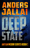 Cover for Deep State