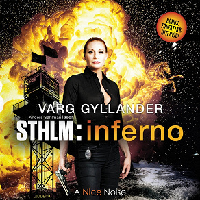 Omslagsbild för Sthlm:inferno
