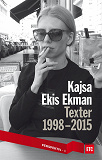 Omslagsbild för Texter 1998-2015