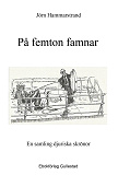 Cover for På 15 famnar - En samling djuriska skrönor