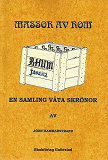 Cover for Massor av rom - en samling våta skrönor