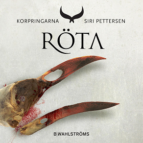 Cover for Korpringarna 2 - Röta