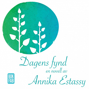 Cover for Dagens fynd