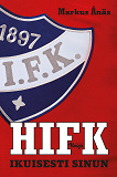 Cover for HIFK - Ikuisesti sinun
