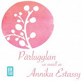Cover for Pärlugglan