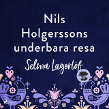 Cover for Nils Holgerssons underbara resa