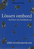 Cover for Lössen ombord - Skrönor om befälselever