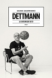 Cover for Dettmann - ja johtamisen taito