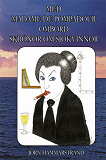 Cover for Med Madame de Pompadour ombord - Skrönor om sjökvinnor