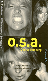 Cover for o.s.a.
