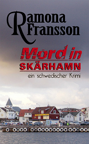 Omslagsbild för Mord in Skärhamn