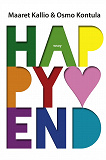 Cover for Happy end