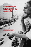 Cover for Eldspår. Åren i exil
