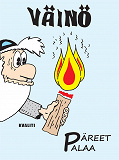Cover for Väinö - Päreet palaa