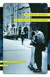 Omslagsbild för Helsingforsstationen : En underrättelseroman