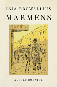 Omslagsbild för Marméns