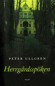Cover for Herrgårdsspöken