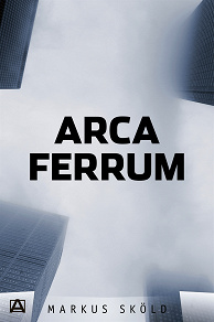 Omslagsbild för Arca Ferrum
