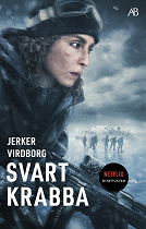 Cover for Svart krabba