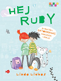 Cover for Hej Ruby : äventyr i datorernas magiska värld