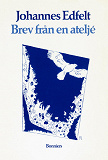 Cover for Brev från en ateljé