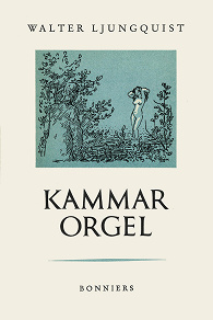 Omslagsbild för Kammarorgel