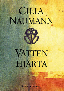 Cover for Vattenhjärta