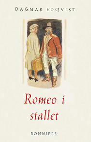 Omslagsbild för Romeo i stallet och andra noveller 