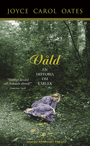 Omslagsbild för Våld : en historia om kärlek