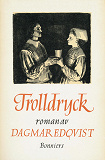 Omslagsbild för Trolldryck