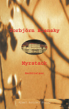 Omslagsbild för Myrstack : Berättelser