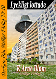 Cover for Lyckligt lottade