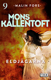 Cover for Eldjägarna