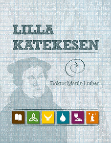 Omslagsbild för LILLA KATEKESEN