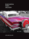 Cover for Raggarna från skogen.