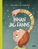 Omslagsbild för Innan jag fanns