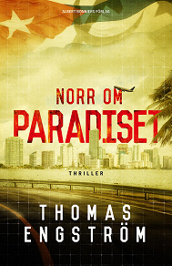 Cover for Norr om paradiset