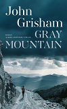Cover for Gray Mountain