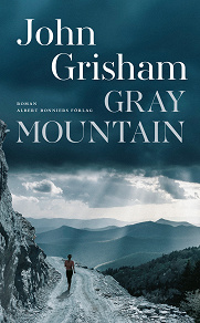 Omslagsbild för Gray Mountain