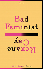 Omslagsbild för Bad feminist