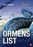 Omslagsbild för Ormens list