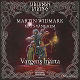 Cover for Vargens hjärta