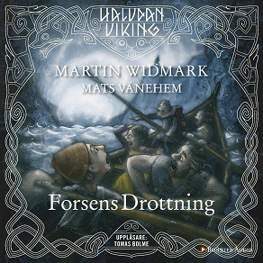 Cover for Forsens Drottning