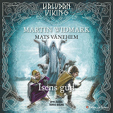 Cover for Isens gud