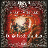 Cover for De sju brödernas skatt