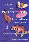 Omslagsbild för Sagan om Paradisets port 1 Haren som inte visste varken ut eller in