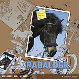Cover for Rädda Rabalder