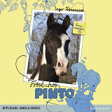 Cover for Tröst hos Pinto