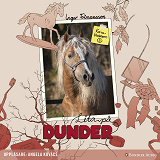 Cover for Lita på Dunder