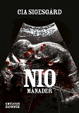 Cover for Nio månader